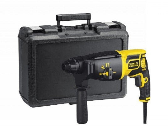 Martelo Combinado SFMEH200K FATMAX 750W Stanley