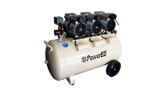 Compressor 100LTS PWB Series PowerED