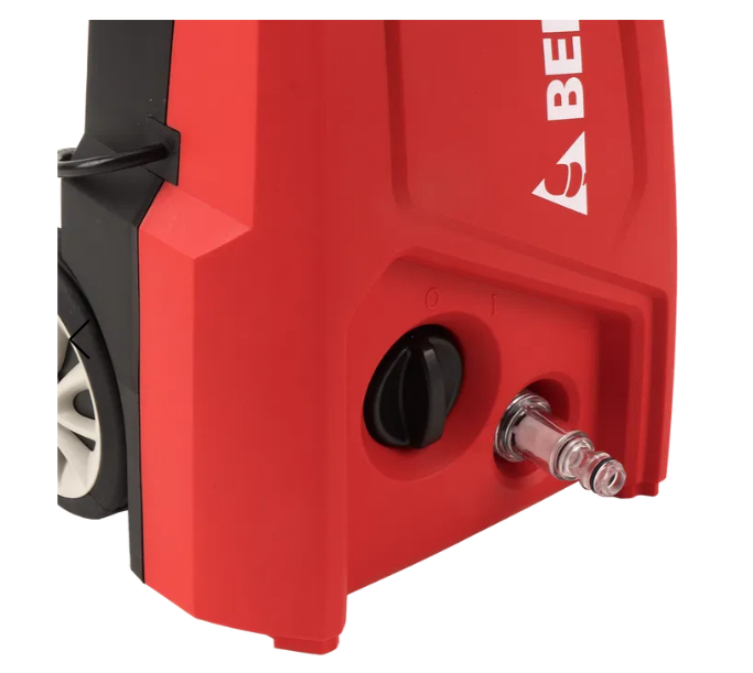 Lavadora alta pressão HL1400E Bellota