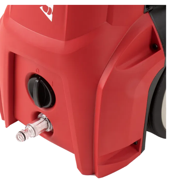 Lavadora alta pressão HL1700E Bellota