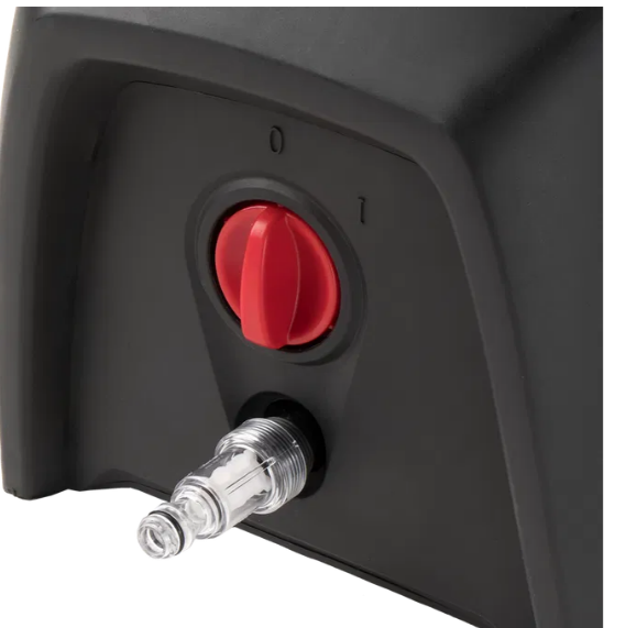 Lavadora alta pressão HL2400PROE