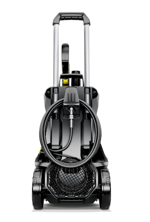 Lavadora alta pressão Karcher K5 POWER CONTROL
