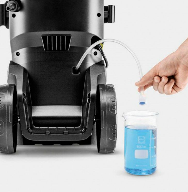 Lavadora alta pressão Karcher K7 WCM