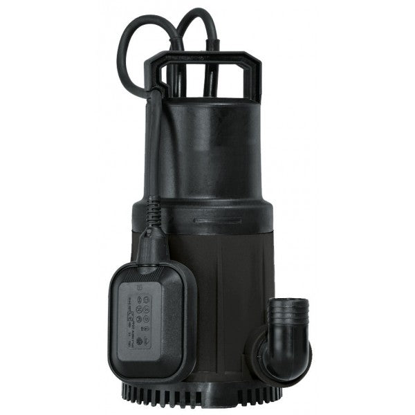 NOVA SALT W M-A eletrobomba submersível águas limpas DAB