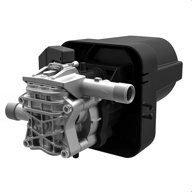 Lavadora alta pressão KRS1300 EXTRA Comet