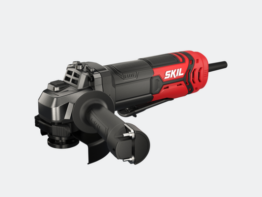 Rebarbadora 9130AA 115mm c/fio Skil