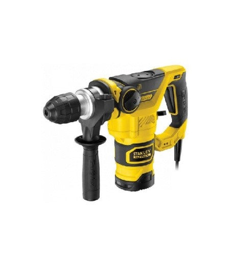 Martelo Combinado FME1250K  FATMAX SDS-PLUS 5.4Kg 3,5J Stanley