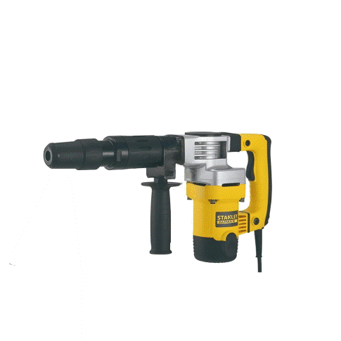 Martelo Demolidor SFMEH220K-QS  FATMAX SDS-Max 6Kg Stanley
