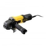 Rebarbadora FMEG220-QS  125mm 850W Stanley