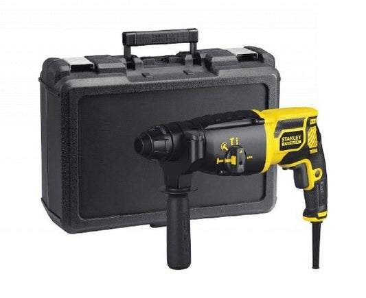 Martelo Combinado SFMEH200K FATMAX 750W Stanley