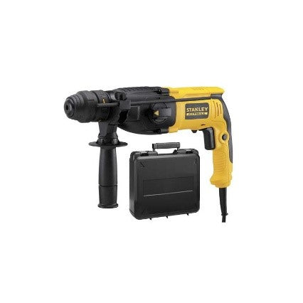 Martelo Combinado SFMEH210K  FATMAX 800W + Bucha Stanley