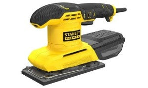 Lixadora Vibratória FMEW214K-QS  280W Stanley
