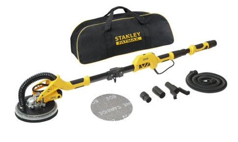 Lixadora Girafa de Parede SFMEE500S  750W Stanley