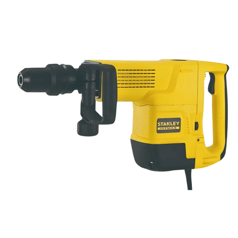 Martelo Demolidor SFMEH230K  FATMAX SDS-Max 10Kg Stanley