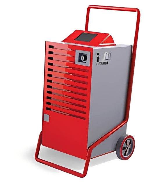 Desumidificador Industrial EFT