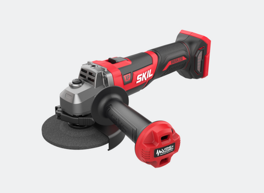 Rebarbadora 3930CB 125mm s/fio Skil