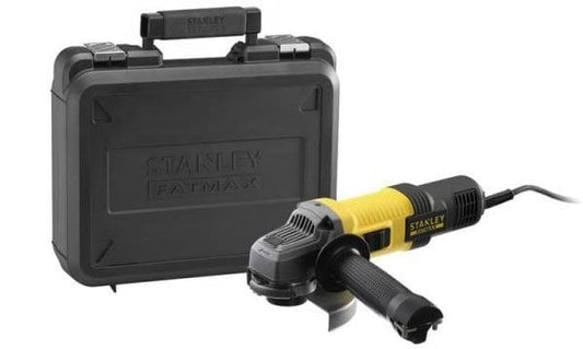 Rebarbadora FMEG220K-QS  125mm 850W Stanley