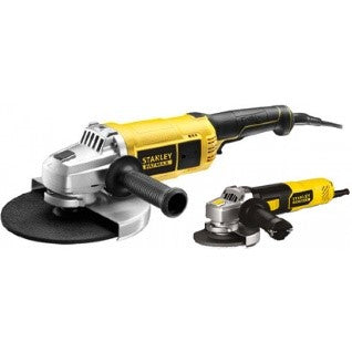 Kit Rebarbadoras FMEG232 + FMEG210 Stanley CPROF 488