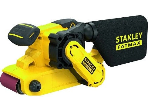 Lixadora de Rolos FMEW 204-K 1.010W Stanley