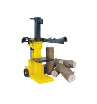 Rachador de lenha PLS8000 vertical 220V PowerEd