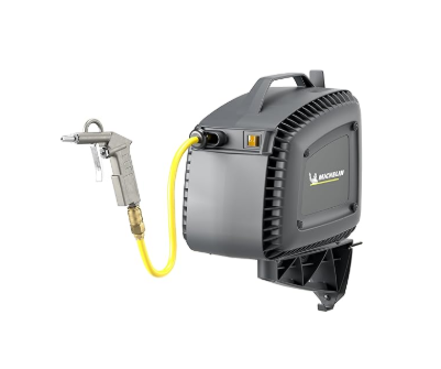 Compressor de parede Wallair MICHELIN MBL-GO COMPACT