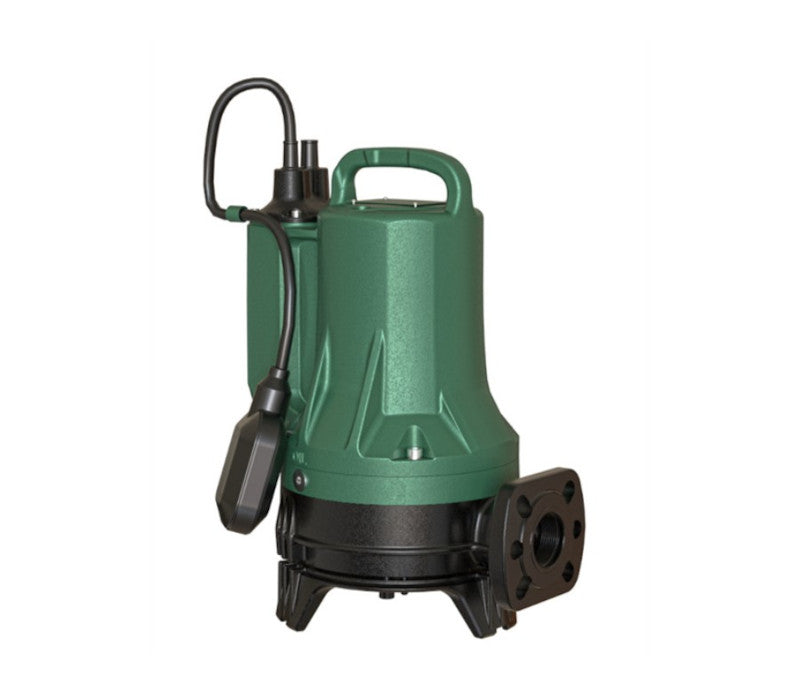 Eletrobomba GRINDER FX DAB