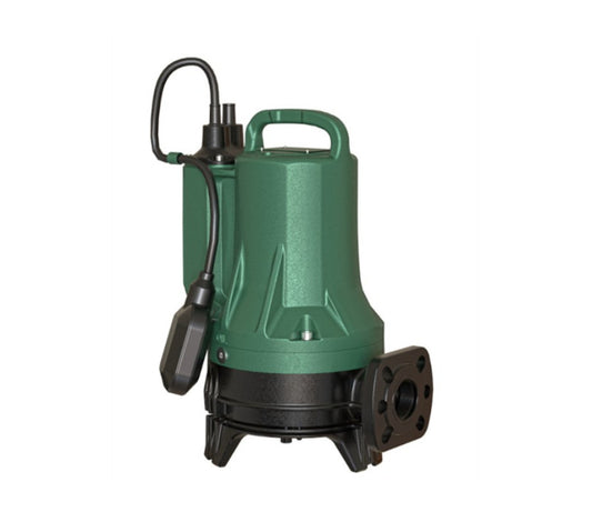 Eletrobomba GRINDER FX DAB