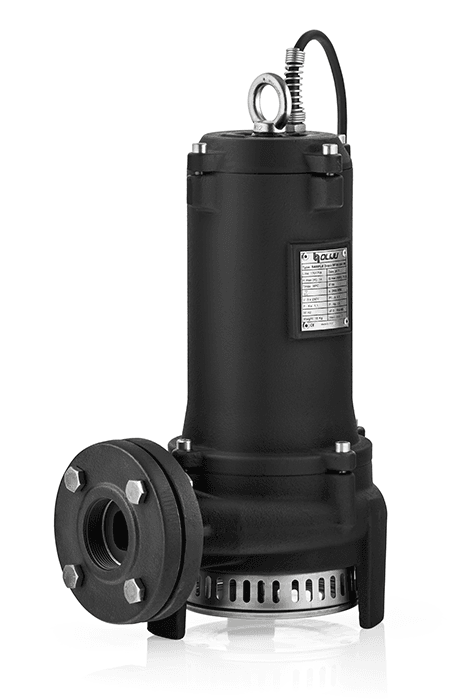 Dreno RF 50.220 Eletrobomba drenagem Oliju