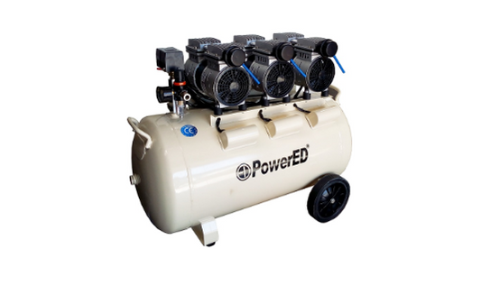 Compressor 100LTS PWB Series PowerED