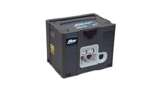 Compressor Airbox Fiac