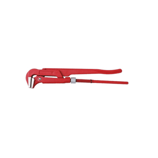 Alicate de tubos (sueco) Heavyware Tools