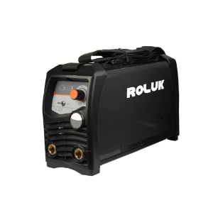 Aparelho soldadura Inverter ARC200I Roluk