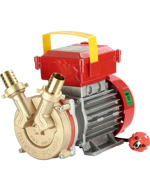 Rover BE-M / BE-T eletrobomba transfega Rover Pompe