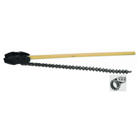 Chaves de corrente para tubos Heavyware Tools