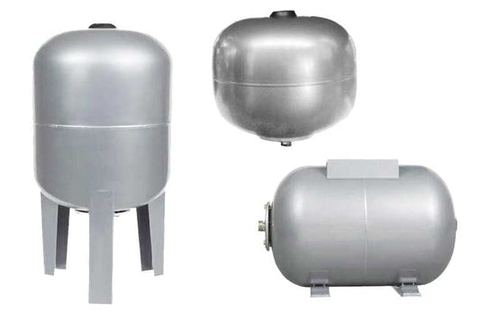 Autoclaves Combinox inox
