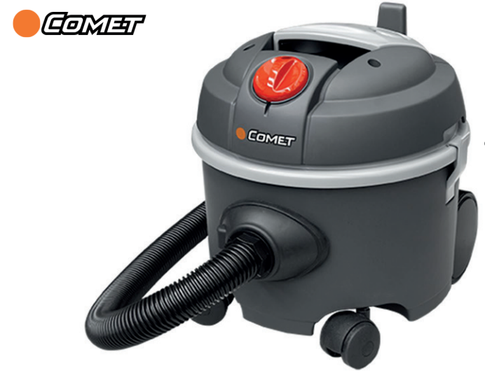 Aspirador CVP112 QUIET Comet