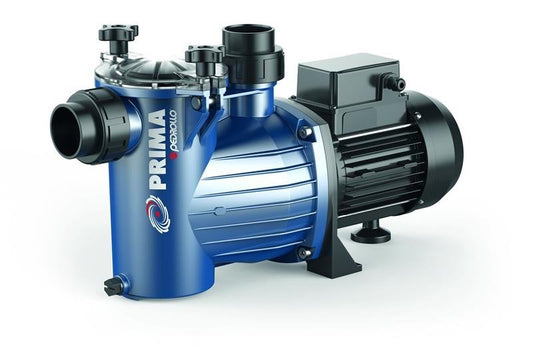 PRIMA eletrobomba piscina Pedrollo