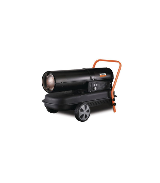 Aquecedor a gasóleo 50Kw Unicraft DHG 50