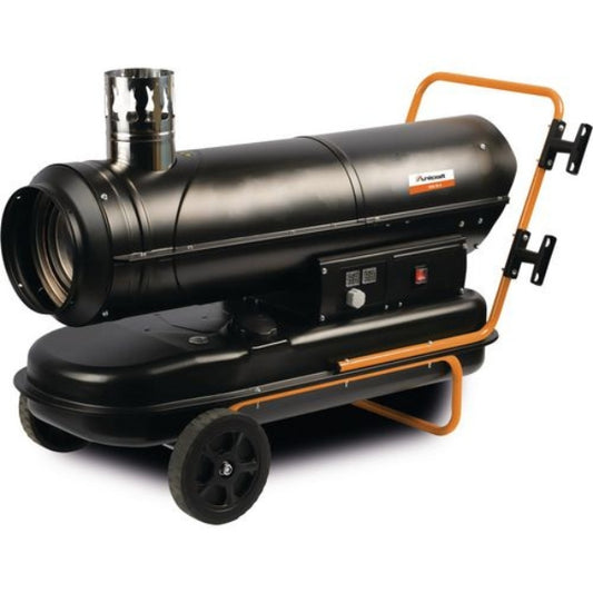 Aquecedor a gasóleo 50Kw Unicraft DHG50K