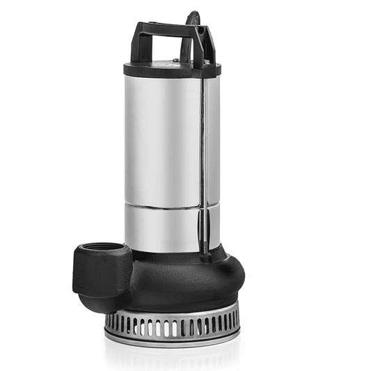 DRENO R Eletrobomba submersível águas limpas Oliju