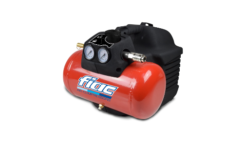 Compressor portátil 6LTS Easy1100 Fiac