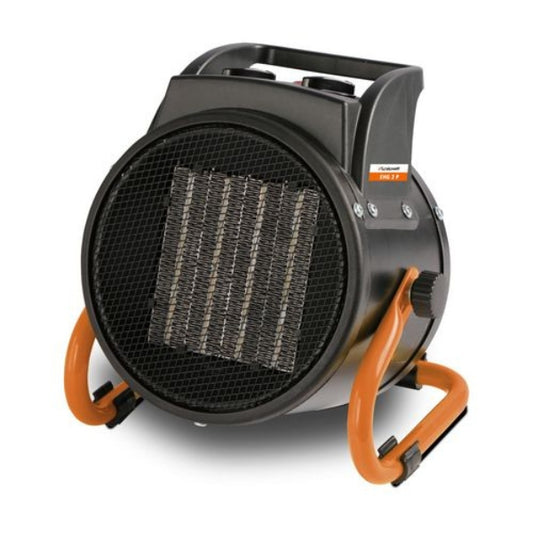 Aquecedor elétrico 3Kw Unicraft EHG3P