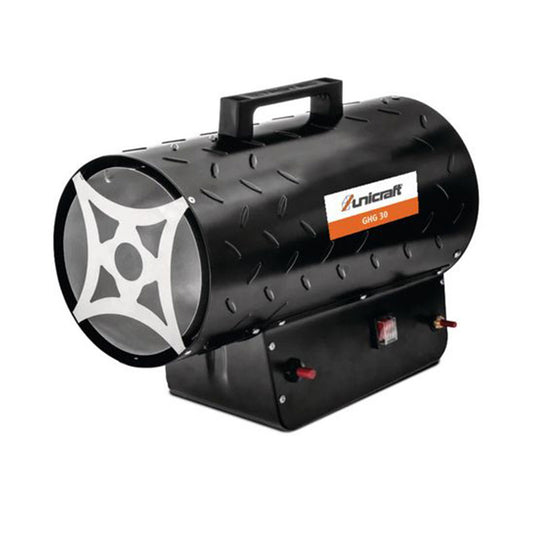 Aquecedor a gás 18-30Kw Unicraft GHG30