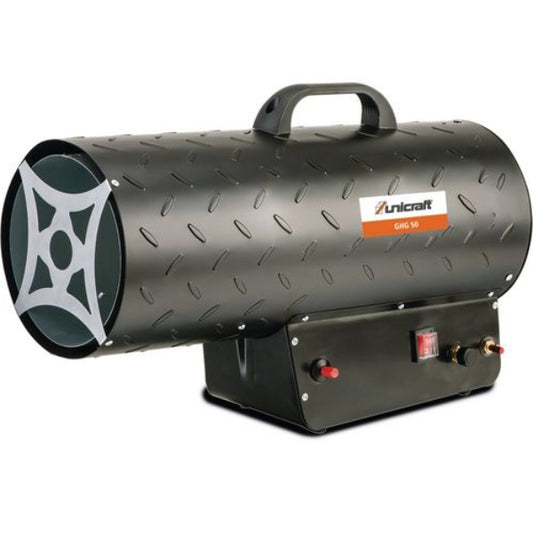 Aquecedor a gás 30-50Kw Unicraft GHG50