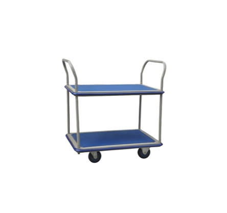 Carro transporte H100B 100KG