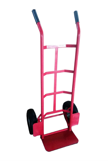 Carro transporte vertical H200-3 200KG