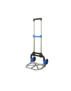 Carro transporte vertical H80C 80KG