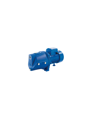 HJ10m eletrobomba superfície Termar