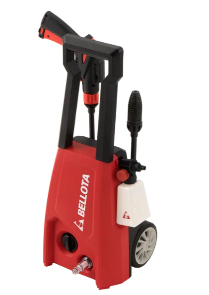 Lavadora alta pressão HL1400E Bellota