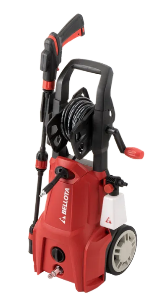Lavadora alta pressão HL1700E Bellota
